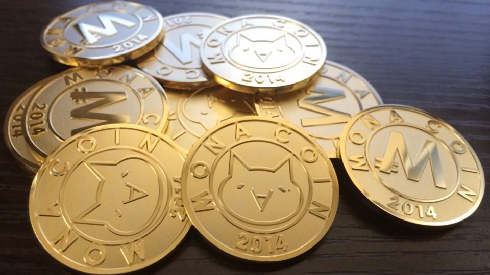 【MONA】おまえら「仮想通貨は買って気絶しときゃええで」ワイ「ほーん」モナコイン2000円ポチー