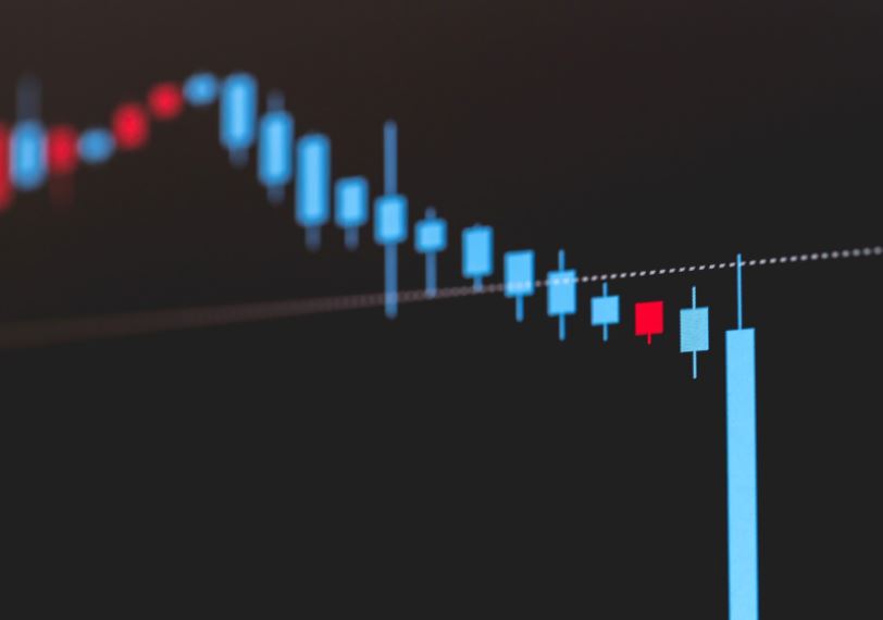 【悲報】うわぁぁぁ・・・・!!!ビットコイン、遂に1万ドル割れ・・・・どこまで下がるのか‥‥