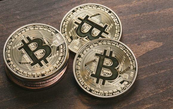 【記事】多くの仮想通貨が値下がり 時価総額は1週間で24%減少