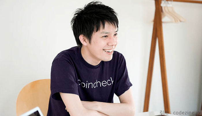 【驚愕】コインチェックの27歳創業社長、FBで度々技術者募集していたことが判明wwwww