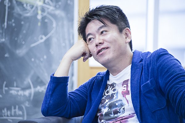 【朗報】ホリエモン「返金はされる。コインチェックはものすごく儲かっていたと思いますから」